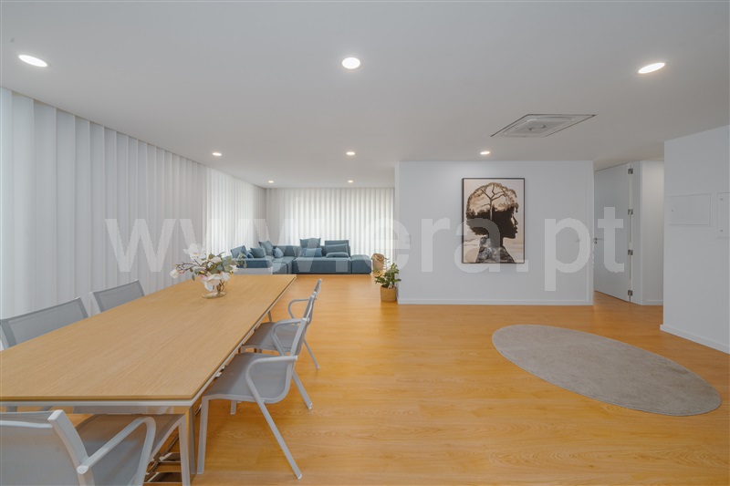 Apartamento T4 Paredes, Lordelo - 1512224 - 6