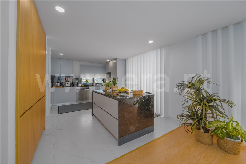 Apartamento T4 Paredes, Lordelo - 1512224 - 8