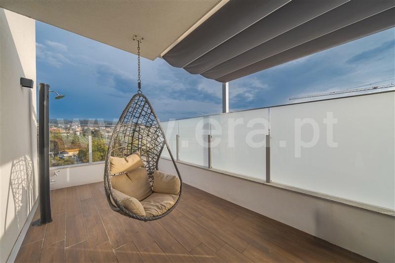 Apartamento T4 Paredes, Lordelo - 1512224 - 11