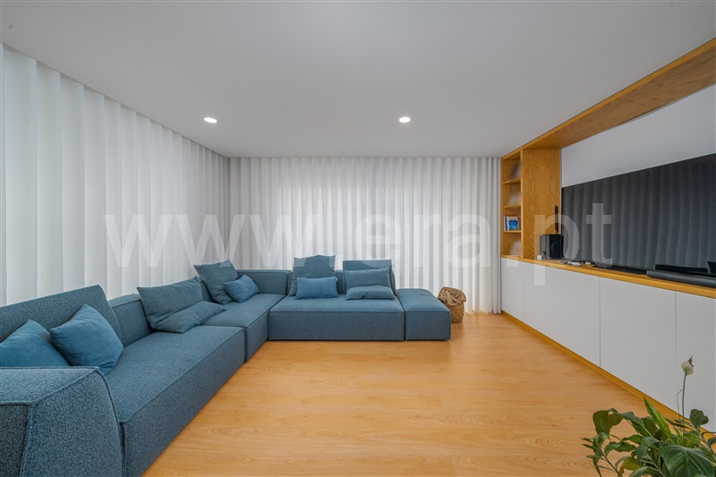 Apartamento T4 Paredes, Lordelo - 1512224 - 15