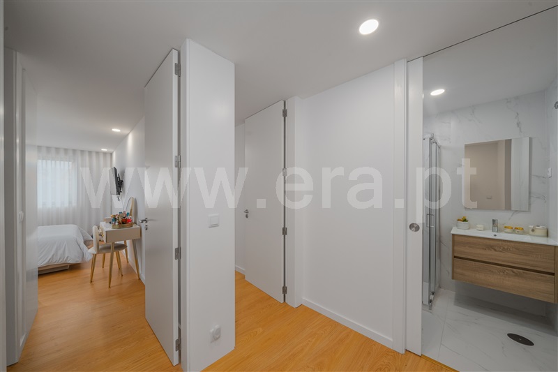 Apartamento T4 Paredes, Lordelo - 1512224 - 19