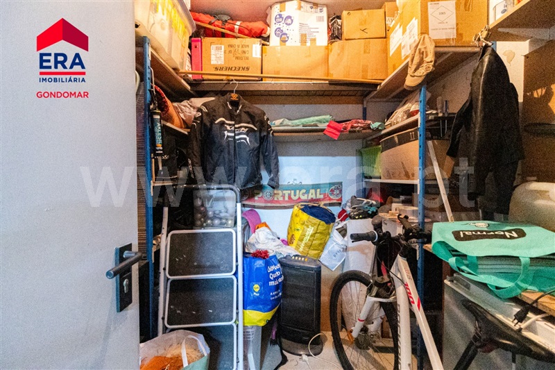 Apartamento T4 Paredes, Paredes - 1503273 - 5