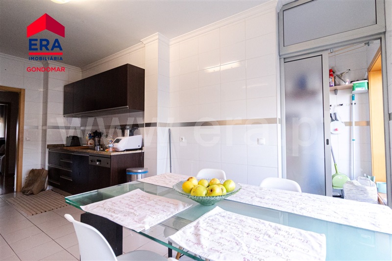 Apartamento T4 Paredes, Paredes - 1503273 - 9