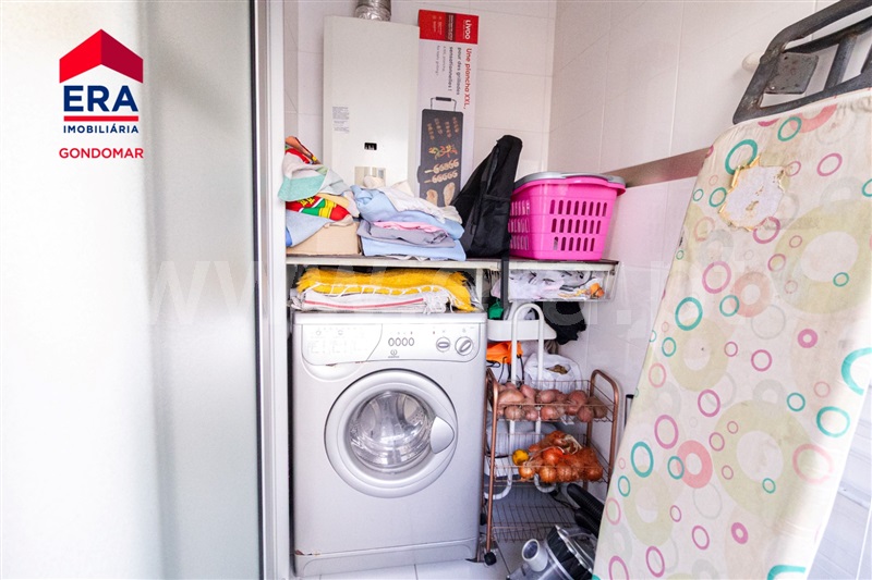 Apartamento T4 Paredes, Paredes - 1503273 - 10