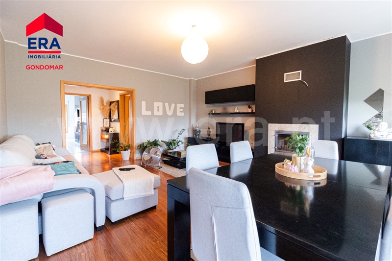 Apartamento T4 Paredes, Paredes - 1503273 - 15