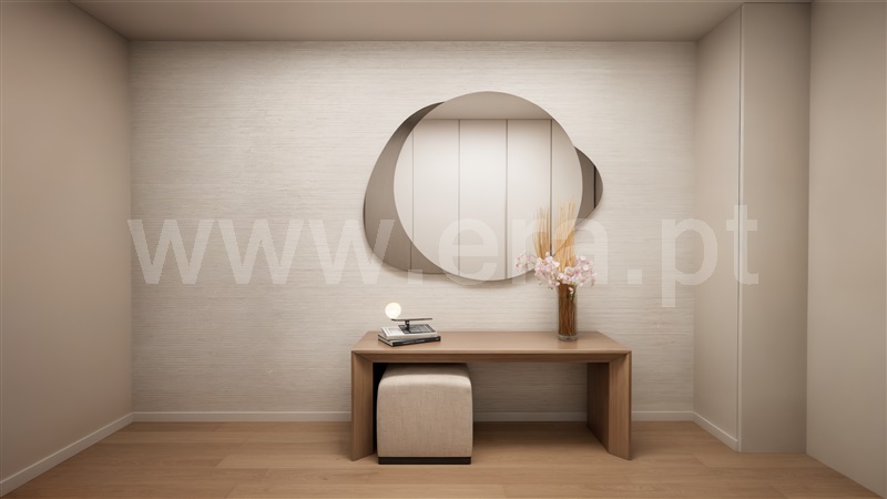 Apartamento T4 com Terraço Penafiel, 1- Centro - 1429469 - 9