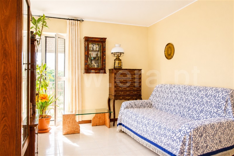 Apartamento T4 / Peniche, Peniche
