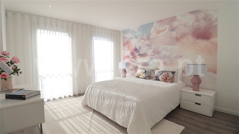 Apartamento T4 / Pombal, POMBAL