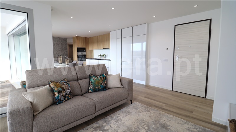 Apartamento T4 / Pombal, Pombal