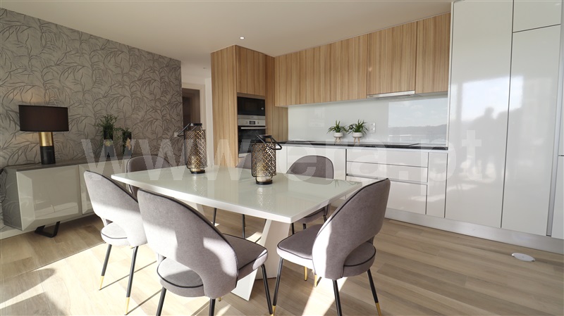 Apartamento T4 / Pombal, POMBAL