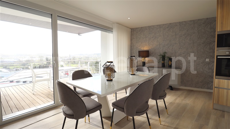 Apartamento T4 Pombal - 1391018 - 6