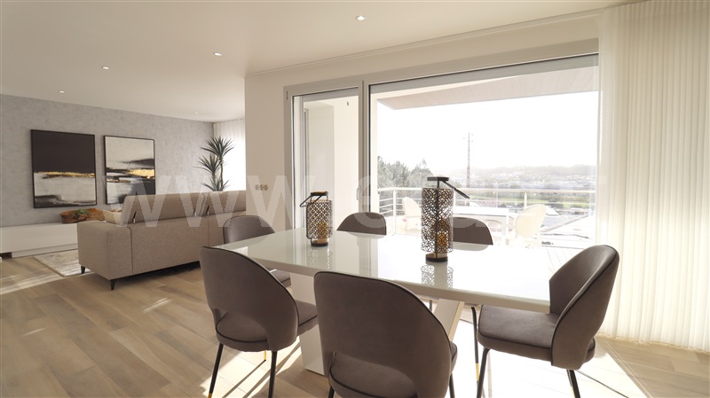 Apartamento T4 Pombal - 1391018 - 7