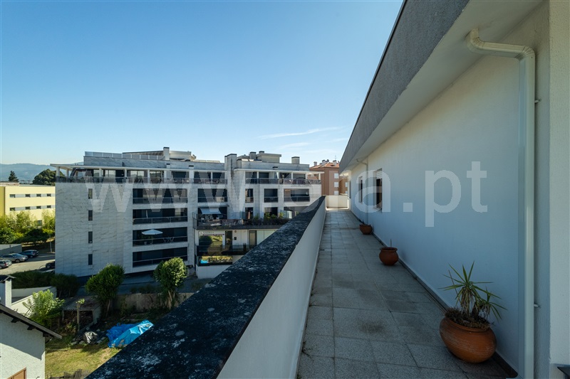 Apartamento T4 / Ponte de Lima, Arca e Ponte de Lima
