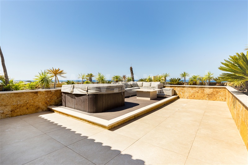 Apartamento T4 / Portimão, Alvor
