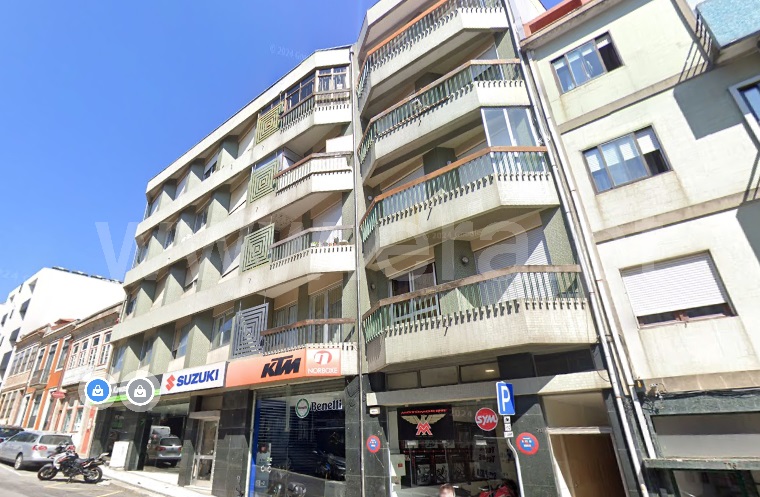 Apartamento T4 / Porto, Cedofeita, Santo Ildefonso, Sé, Miragaia, São Nicolau e Vitória