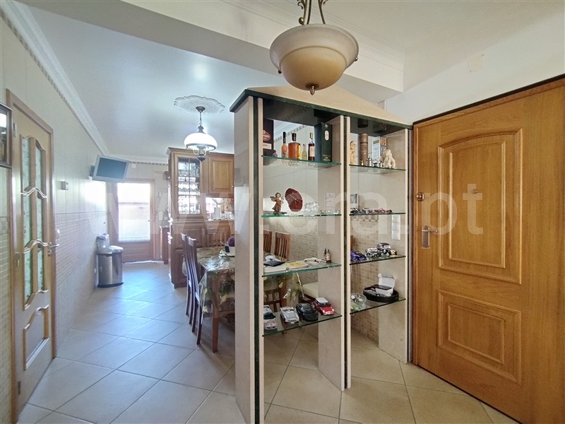 Apartamento T3 Porto de Mós, Porto de Mós - São João Baptista e São Pedro - 1407578 - 1