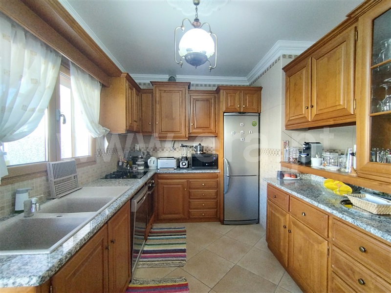 Apartamento T3 Porto de Mós, Porto de Mós - São João Baptista e São Pedro - 1407578 - 2