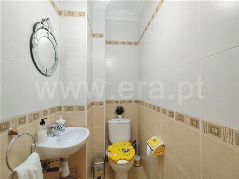 Apartamento T3 Porto de Mós, Porto de Mós - São João Baptista e São Pedro - 1407578 - 12