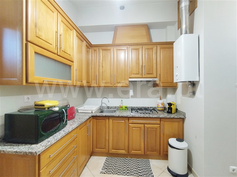 Apartamento T3 Porto de Mós, Porto de Mós - São João Baptista e São Pedro - 1407578 - 23