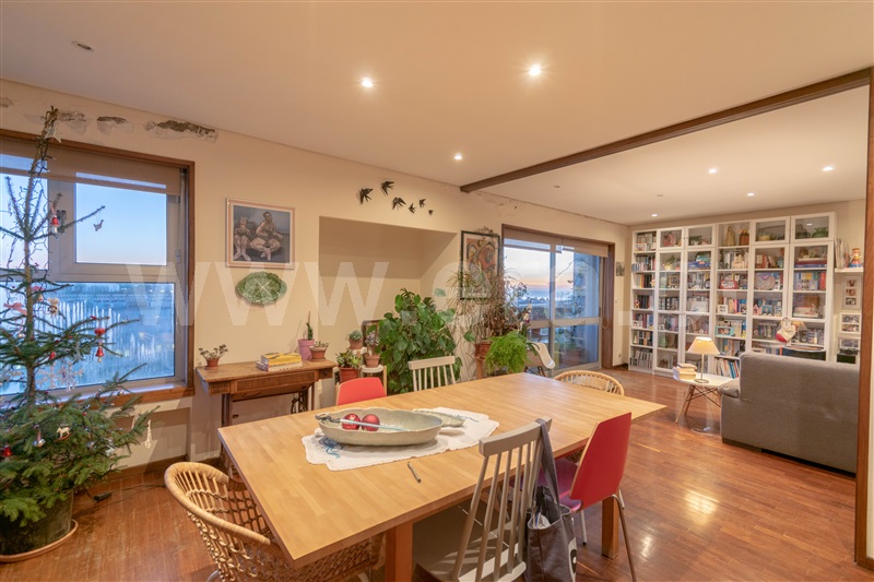 Apartment in Porto - View 2