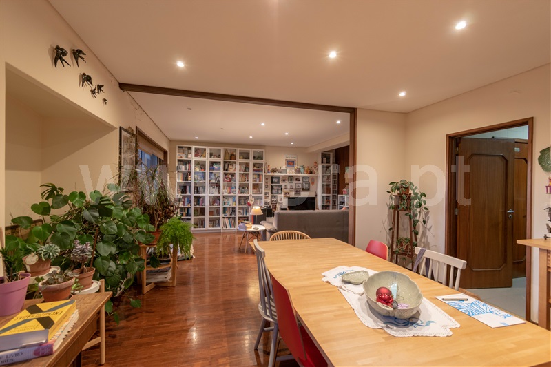 Apartment in Porto - View 3