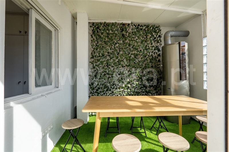Apartment in Porto - View 3