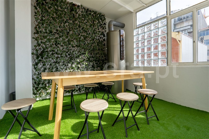 Apartment in Porto - View 4