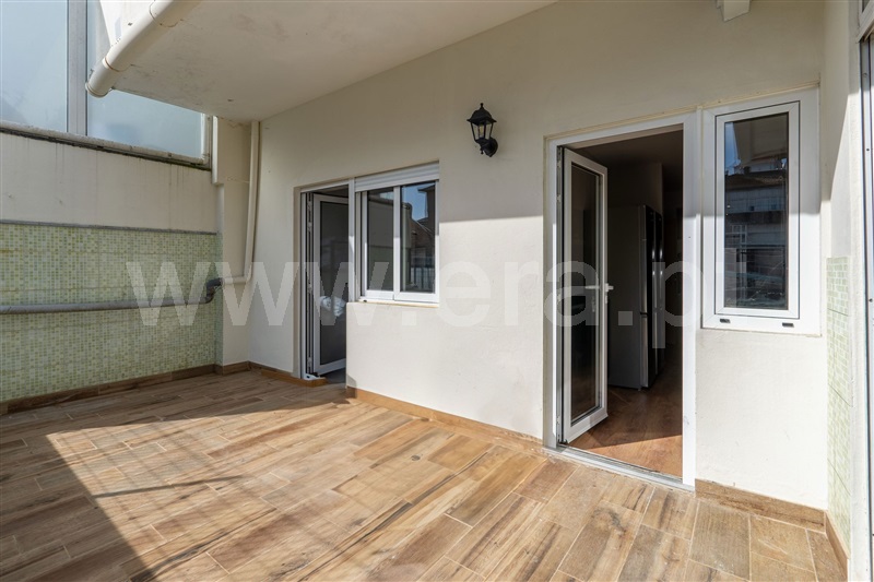 Apartment in Porto - View 2