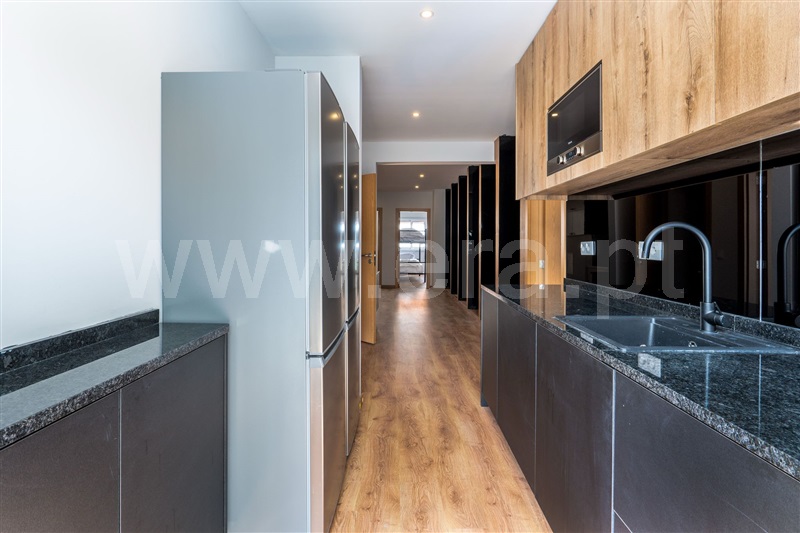 Apartment in Porto - More