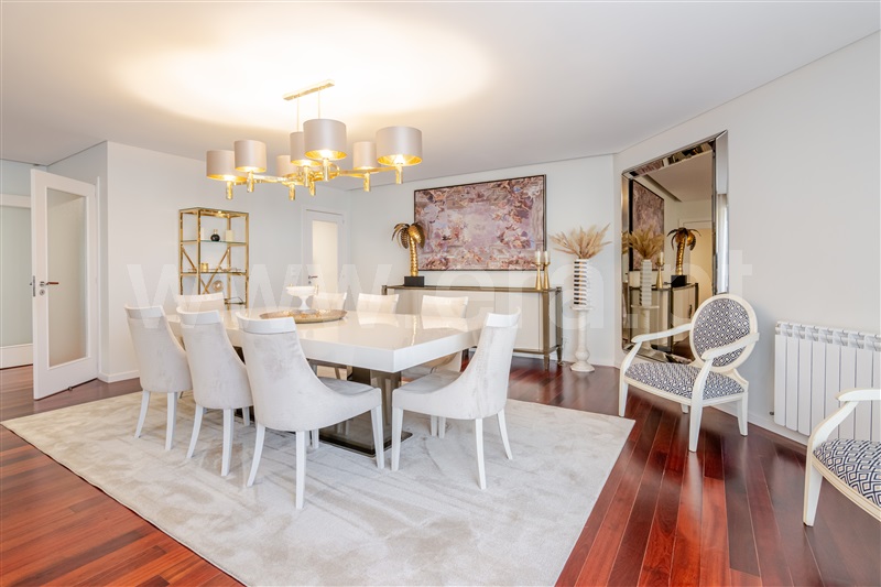 Apartamento T4 à venda em Paranhos, Porto — foto 3
