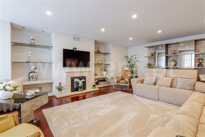 Apartamento T4 à venda em Paranhos, Porto — foto 5