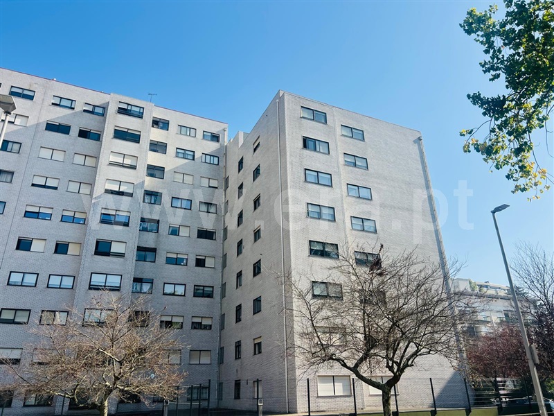Apartamento T4 / Porto, Pinheiro Manso
