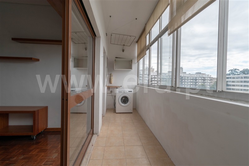 Apartamento T4 Porto, Polo Universitário - 1490465 - 2