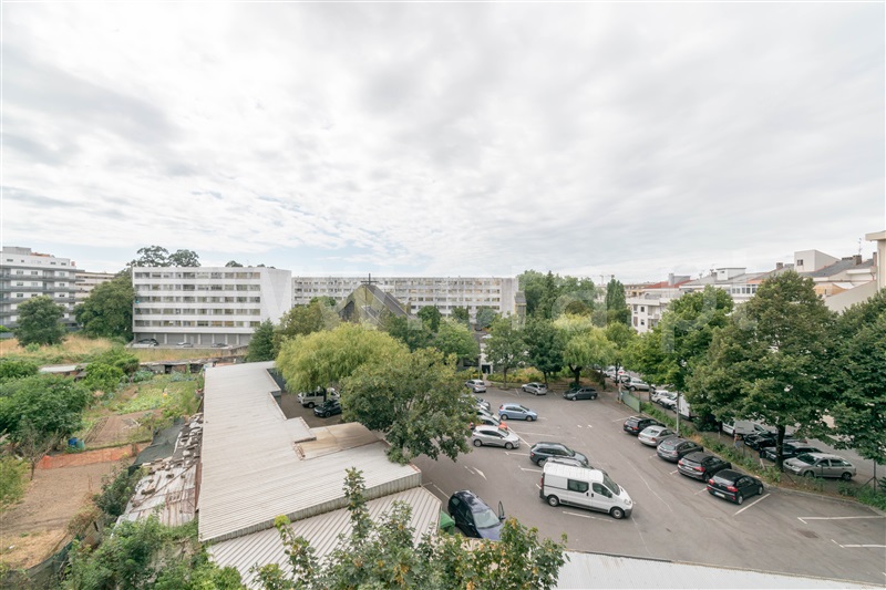 Apartamento T4 Porto, Polo Universitário - 1490465 - 3