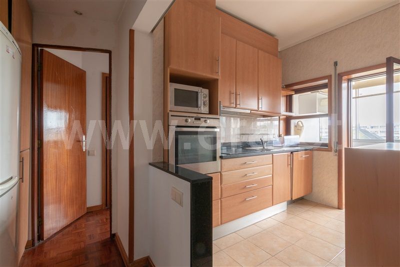 Apartamento T4 Porto, Polo Universitário - 1490465 - 4