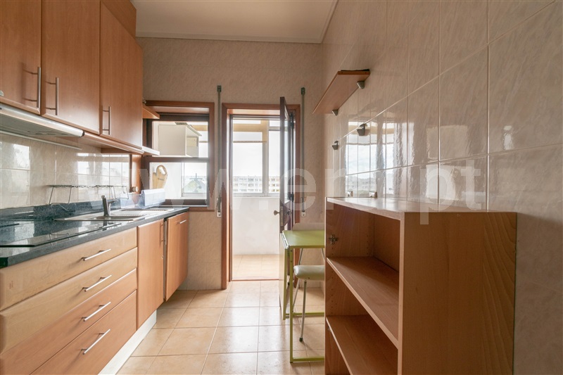 Apartamento T4 Porto, Polo Universitário - 1490465 - 5
