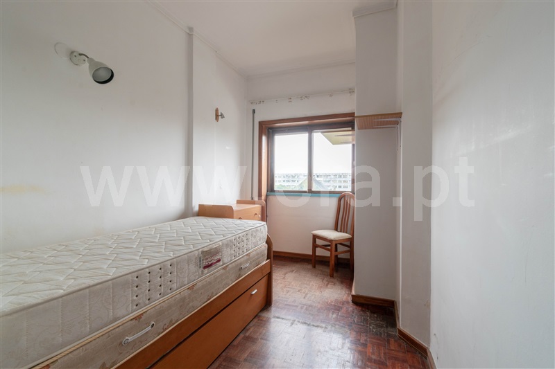 Apartamento T4 Porto, Polo Universitário - 1490465 - 6