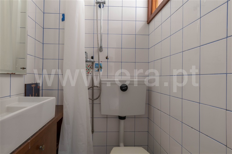 Apartamento T4 Porto, Polo Universitário - 1490465 - 7