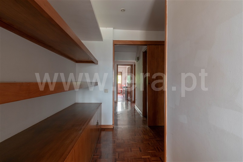 Apartamento T4 Porto, Polo Universitário - 1490465 - 8