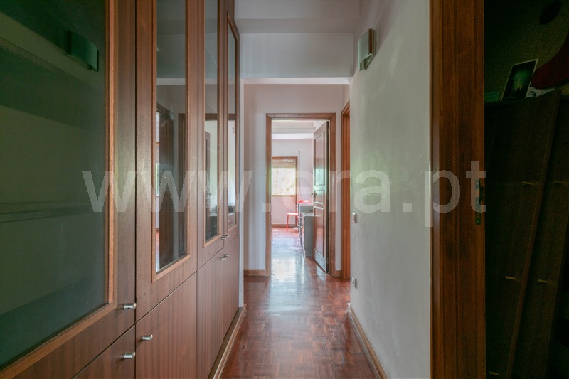 Apartamento T4 Porto, Polo Universitário - 1490465 - 9