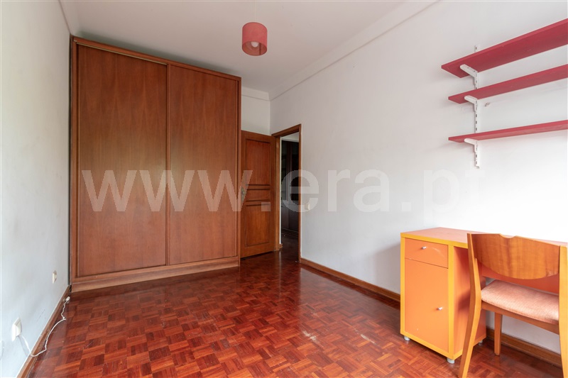 Apartamento T4 Porto, Polo Universitário - 1490465 - 10