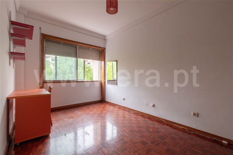 Apartamento T4 Porto, Polo Universitário - 1490465 - 11