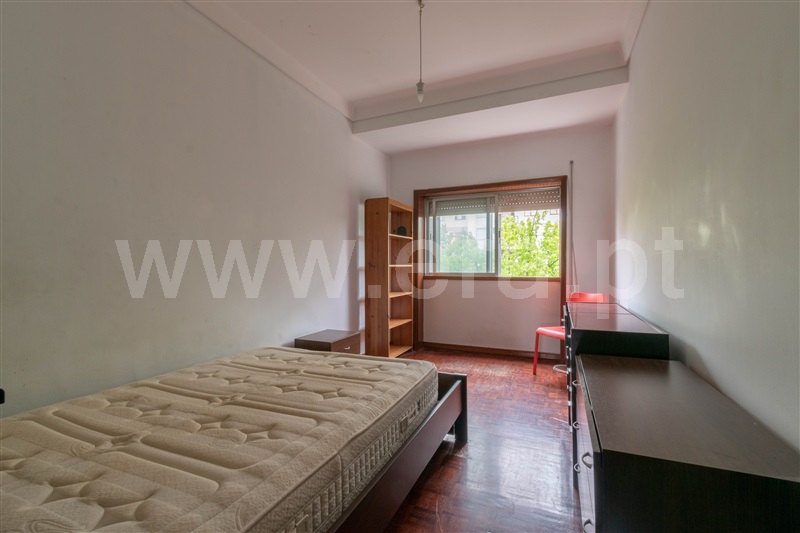 Apartamento T4 Porto, Polo Universitário - 1490465 - 12