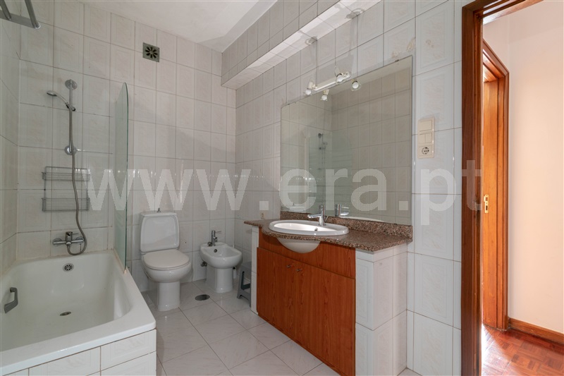 Apartamento T4 Porto, Polo Universitário - 1490465 - 13