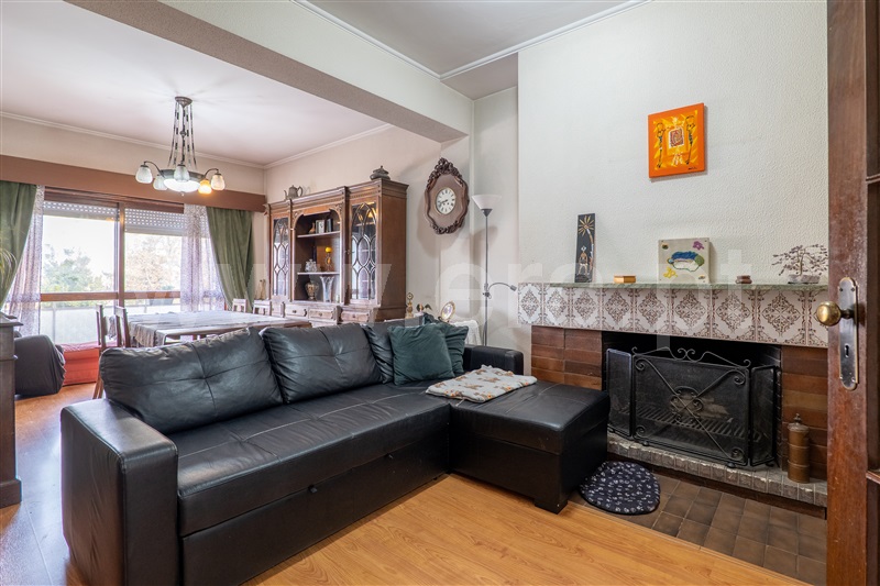 Apartamento T4 / Porto, Ramalde