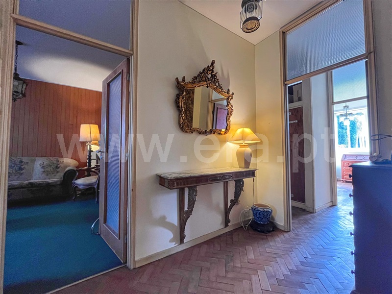 Apartamento T4 à venda em Serralves, Porto — foto 3