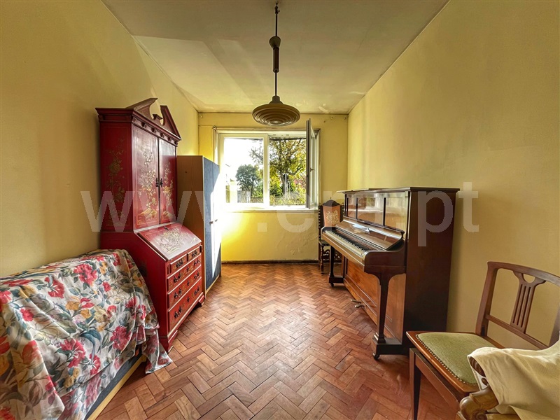 Apartamento T4 à venda em Serralves, Porto — foto 6