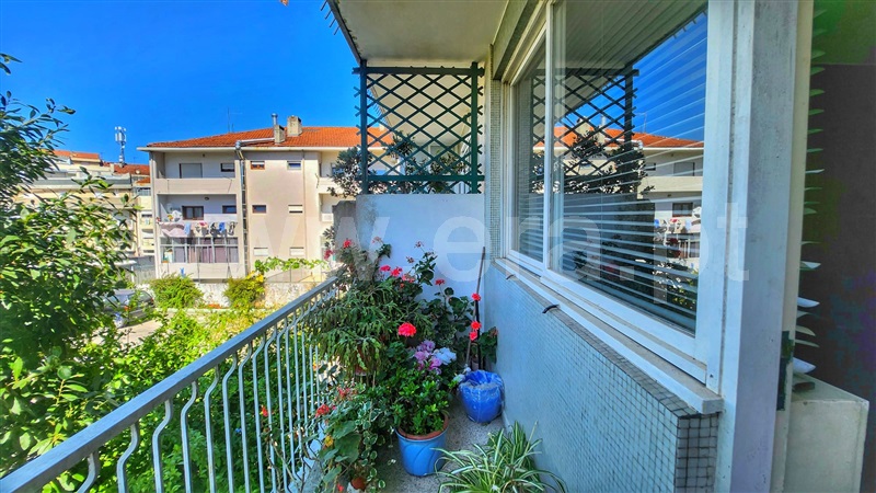Apartamento T4 à venda em Serralves, Porto — foto 2