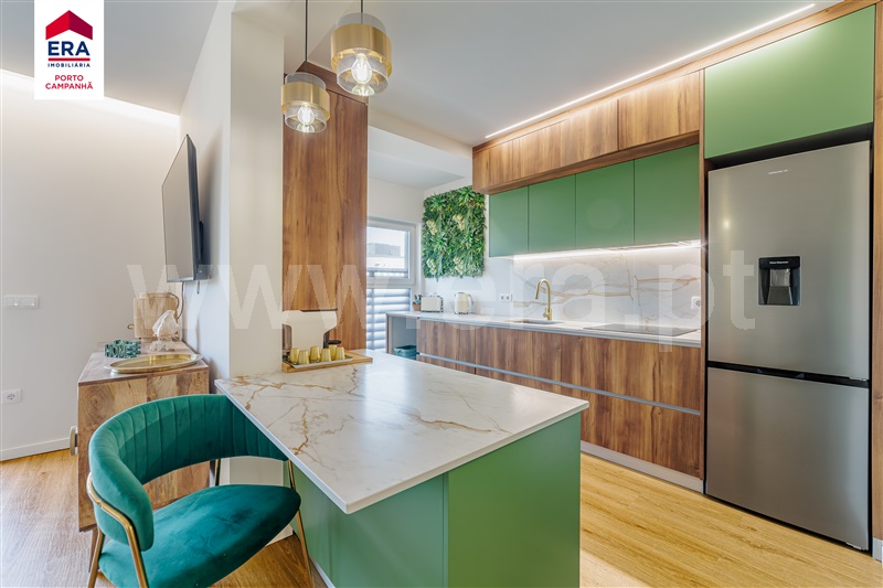 Apartamento T4 / Póvoa de Varzim, Póvoa de Varzim, Beiriz e Argivai