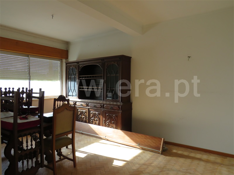 Apartamento T4 Rio Maior, Rio Maior - 1504648 - 1